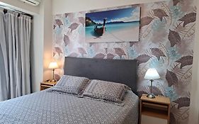 Recoleta Beautiful Apartment II